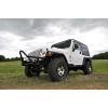imageRough Country 25 Lift Kit for 19972006 Jeep Wrangler TJ  4CYL  61120