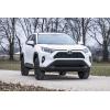 imageRough Country 25 Lift Kit for 20192021 Toyota RAV4 2WD4WD  73100
