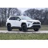 imageRough Country 25 Lift Kit for 20192021 Toyota RAV4 2WD4WD  73100