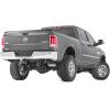 imageRough Country 25 Lift Kit wM1 Shocks for 1418 Ram 2500 4WD  Diesel  31940