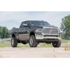 imageRough Country 25 Lift Kit wN3 Shocks for 20142018 Ram 2500  Diesel  31930