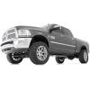 imageRough Country 25 Lift Kit wN3 Shocks for 20142018 Ram 2500 4WD  Gas  31830