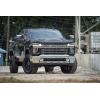 imageRough Country 3 Lift Kit for 2024 Chevy SilveradoGMC Sierra 2500 HD  95830