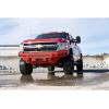 imageRough Country 35 Lift Kit for 20112019 ChevyGMC 25003500 2WD4WD  95730RED
