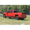 imageRough Country 35 Lift Kit for 20112019 ChevyGMC 25003500 2WD4WD  95740Vertex Shocks  Silver Arms