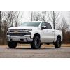 imageRough Country 35 Lift Kit for 20192024 ChevyGMC 1500 wAdaptive Ride  29601