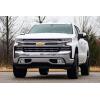 imageRough Country 35 Lift Kit for 20192024 ChevyGMC 1500 wAdaptive Ride  29601