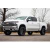 imageRough Country 35 Lift Kit for 20192024 ChevyGMC 1500 wAdaptive Ride  29601