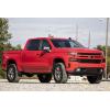 imageRough Country 35 Lift Kit wN3 Struts for 20192024 GMC Sierra 150022631