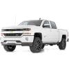 imageRough Country 35 Suspension Lift Kit with Strut SpacersN3 Rear Shocks for Chevy Silverado amp GMC Sierra 1500 20072013 2WDN3 StrutsN3 Rear Shocks