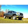 imageRough Country 35 Suspension Lift Kit with Strut SpacersN3 Rear Shocks for Chevy Silverado amp GMC Sierra 1500 20072013 2WDN3 StrutsN3 Rear Shocks
