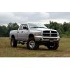 imageRough Country 5 Lift Kit for 20032007 Dodge Ram 25003500 4WD  Gas  39123