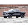 imageRough Country 5 Lift Kit for 20192024 Ram 1500 4WD  Air Ride  34430A