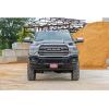 imageRough Country 5 Lift Kit for 20192024 Ram 3500  OE Rear Air  AISIN  38430