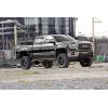 imageRough Country 5 Lift Kit wN3 Struts for 20142018 ChevyGMC 1500 4WD  29133