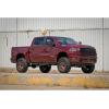 imageRough Country 6 Lift Kit for 2025 Ram 1500 4WD  30L Twin Turbo Gas  88330Not 22 Factory Wheels