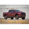 imageRough Country 6 Lift Kit for 2025 Ram 1500 4WD  30L Twin Turbo Gas  88330Not 22 Factory Wheels