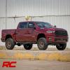 imageRough Country 6 Lift Kit for 2025 Ram 1500 4WD  30L Twin Turbo Gas  88330w22 Factory Wheels