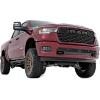 imageRough Country 6 Lift Kit for 2025 Ram 1500 4WD  30L Twin Turbo Gas  88330w22 Factory Wheels
