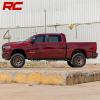 imageRough Country 6 Lift Kit for 2025 Ram 1500 4WD  30L Twin Turbo Gas  88330w22 Factory Wheels
