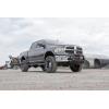 imageRough Country 6 Lift Kit wM1 Struts for 20122018 Ram 1500 4WD  33240M1 Struts  M1 Rear Shocks