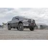 imageRough Country 6 Lift Kit wM1 Struts for 20122018 Ram 1500 4WD  33240M1 Struts  M1 Rear Shocks
