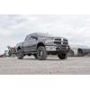 imageRough Country 6 Lift Kit wM1 Struts for 20122018 Ram 1500 4WD  33240Vertex Coilovers  Vertex Rear Shocks