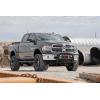imageRough Country 6 Lift Kit wM1 Struts for 20122018 Ram 1500 4WD  33240Vertex Coilovers  Vertex Rear Shocks