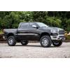 imageRough Country 6 Lift Kit wM1 Struts for 20192024 Ram 1500 4WD  22XL  33940