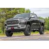 imageRough Country 6 Lift Kit wM1 Struts for 20192024 Ram 1500 4WD  22XL  33940