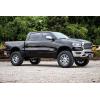 imageRough Country 6 Lift Kit wM1 Struts for 20192024 Ram 1500 4WD  33440