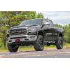 imageRough Country 6 Lift Kit wM1 Struts for 20192024 Ram 1500 4WD  33440