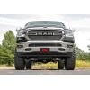 imageRough Country 6 Lift Kit wM1 Struts for 20192024 Ram 1500 4WD  33440