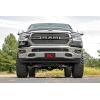 imageRough Country 6 Lift Kit wN3 Struts for 20192024 Ram 1500 4WD  33431