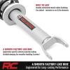 imageRough Country 6 Loaded N3 Lifted Struts for 20122018 Ram 1500 4WD  501026