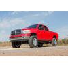 imageRough Country 6 Suspension Lift Kit for 20062008 Ram 1500 4WD  32730