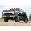 imageRough Country 6 Suspension Lift Kit for 20112014 Ford F150 4WD  57530Vertex StrutsV2 Shocks