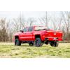 imageRough Country 75 Suspension Lift Kit with N3 StrutsN3 Shocks for Chevy Silverado amp GMC Sierra 1500 20072013 2WDN3 StrutsN3 Rear Shocks