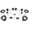 imageRough Country 2 Lift Kit for 20132017 Subaru Crosstrek 4WD  90400