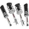 imageRough Country 2 Lift Kit wN3 Struts for 20182024 Subaru Crosstrek 4WD  90331