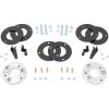 imageRough Country 2 Lift Kit with Aluminum Strut Spacers for Ford Expedition 4WD 20182024 wCCD System