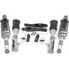 imageRough Country 2 N3 Strut Lift Kit for 20102017 Jeep Patriot 4WD  66532