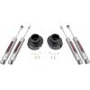 imageRough Country 25 Leveling Kit for 1424 Ram 2500  1324 Ram 3500 4WD  37730A