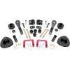 imageRough Country 25 Lift Kit for 20192021 Toyota RAV4 2WD4WD  73100