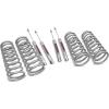 imageRough Country 25 Lift Kit wN3 Shocks for 20142018 Ram 2500  Diesel  31930