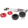 imageRough Country 3 Lift Kit for 0309 Toyota 4Runner 0714 FJ Cruiser  76530RED