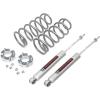 imageRough Country 3 Lift Kit wN3 Shocks for 19962002 Toyota 4Runner 4WD  77130