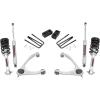 imageRough Country 35 Lift Kit wN3 Struts for 1416 ChevyGMC 1500 2WD  19823
