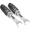 imageRough Country 4 Loaded N3 Lifted Struts for 20122018 Ram 1500 4WD  501027