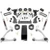 imageRough Country 475 Combo Lift Kit for 20142016 ChevyGMC 1500 4WD  29420